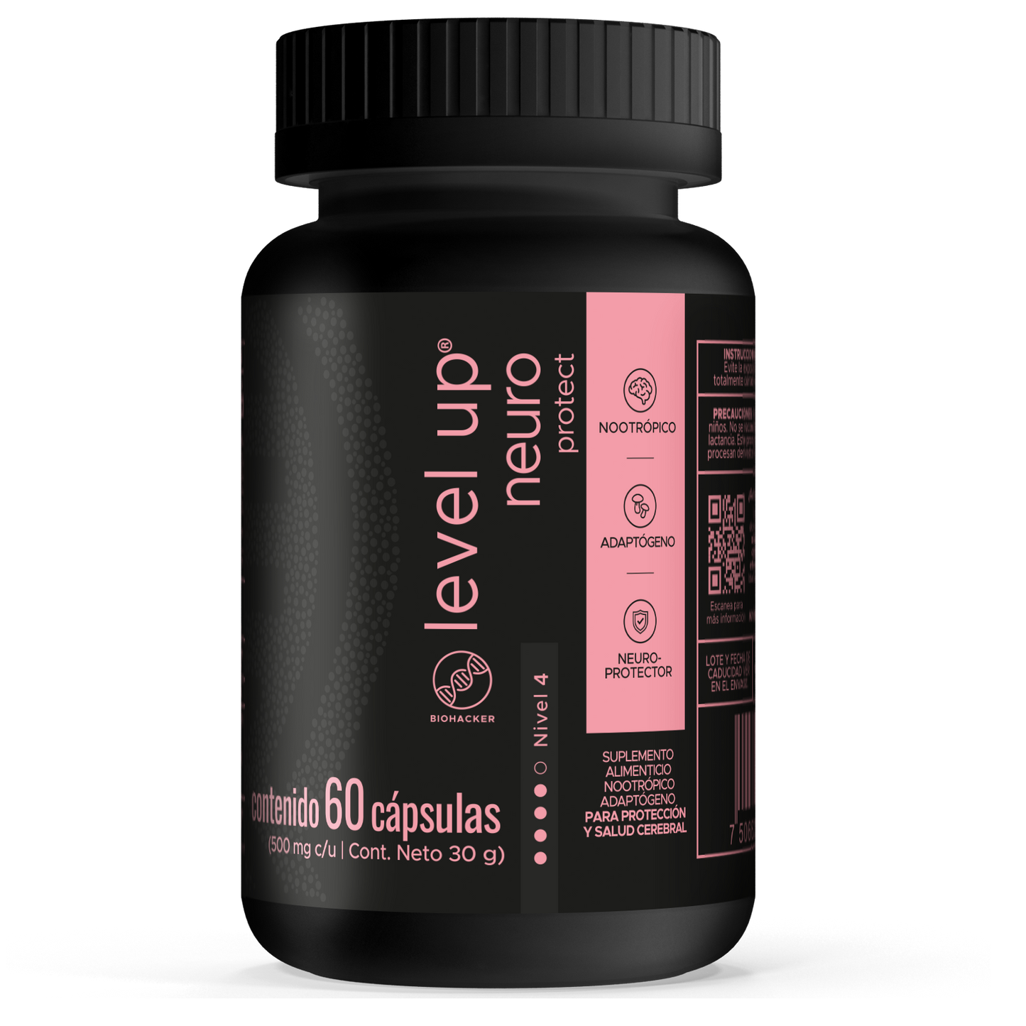 Level Up Neuro Protect