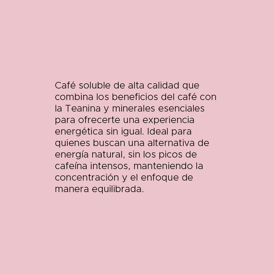 Level Up Focus Coffee