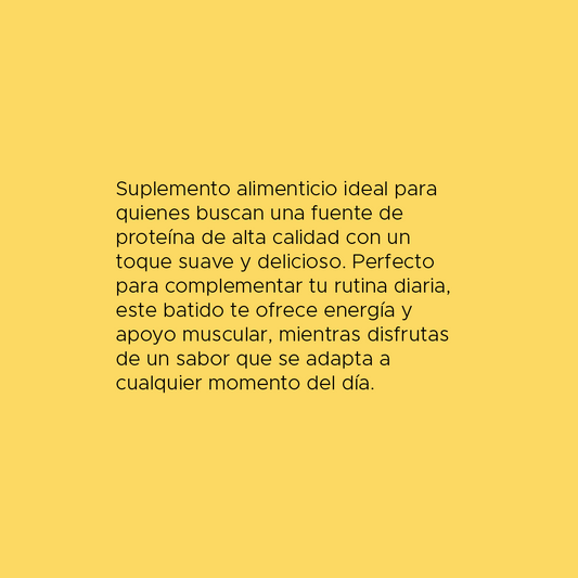 Level Up Shake Chocolate