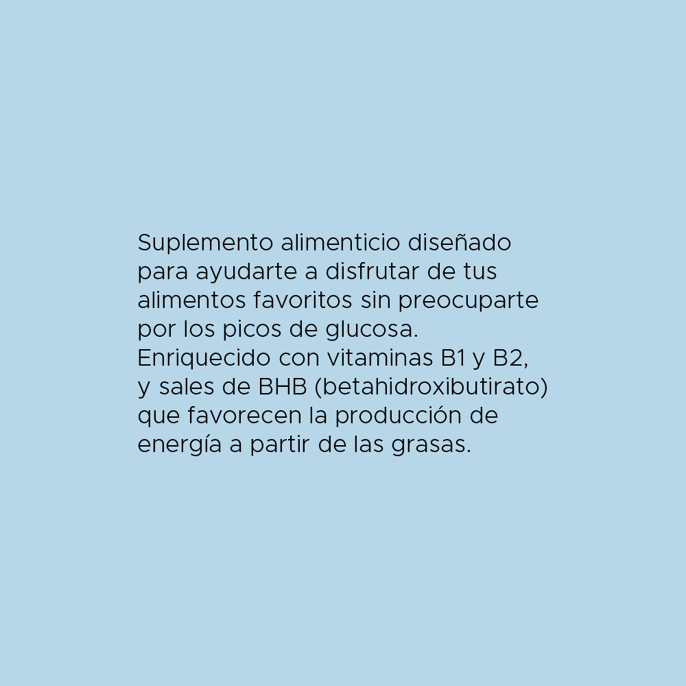 Level Up Carb Shield Decaf