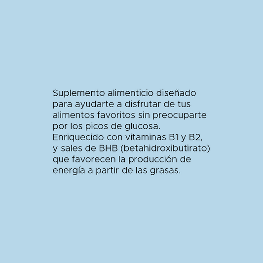 Level Up Carb Shield Decaf