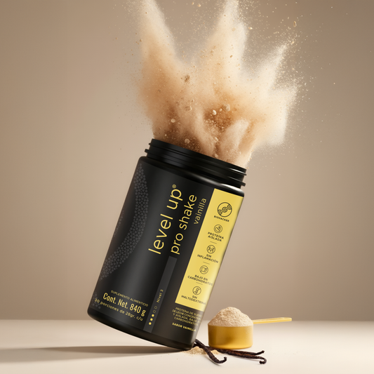 Pro Shake Vainilla