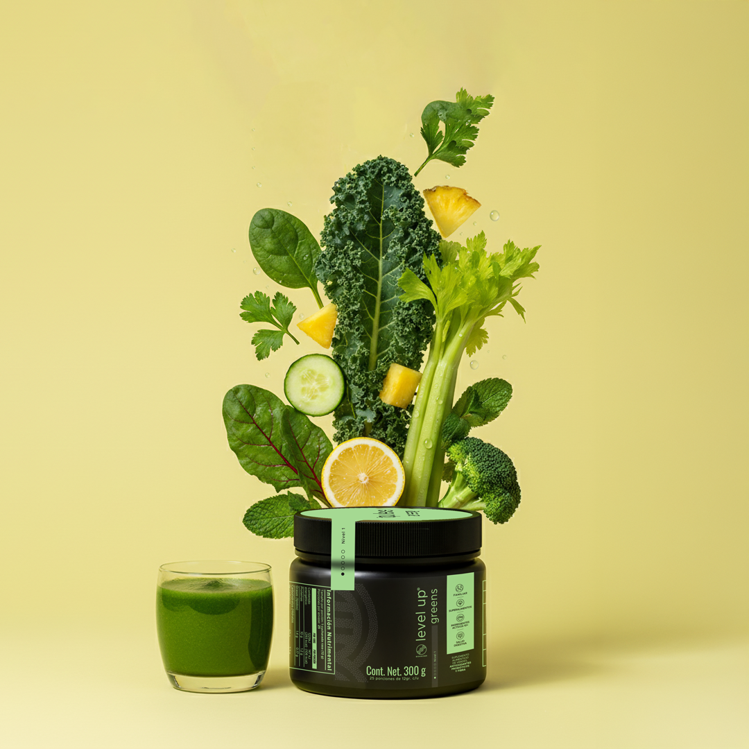 GREENS