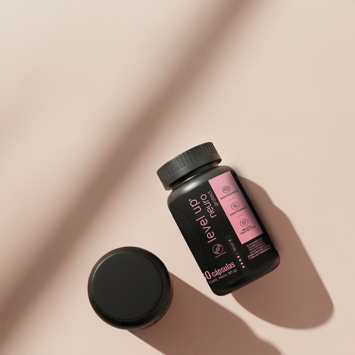 Neuro Protect (60 caps)