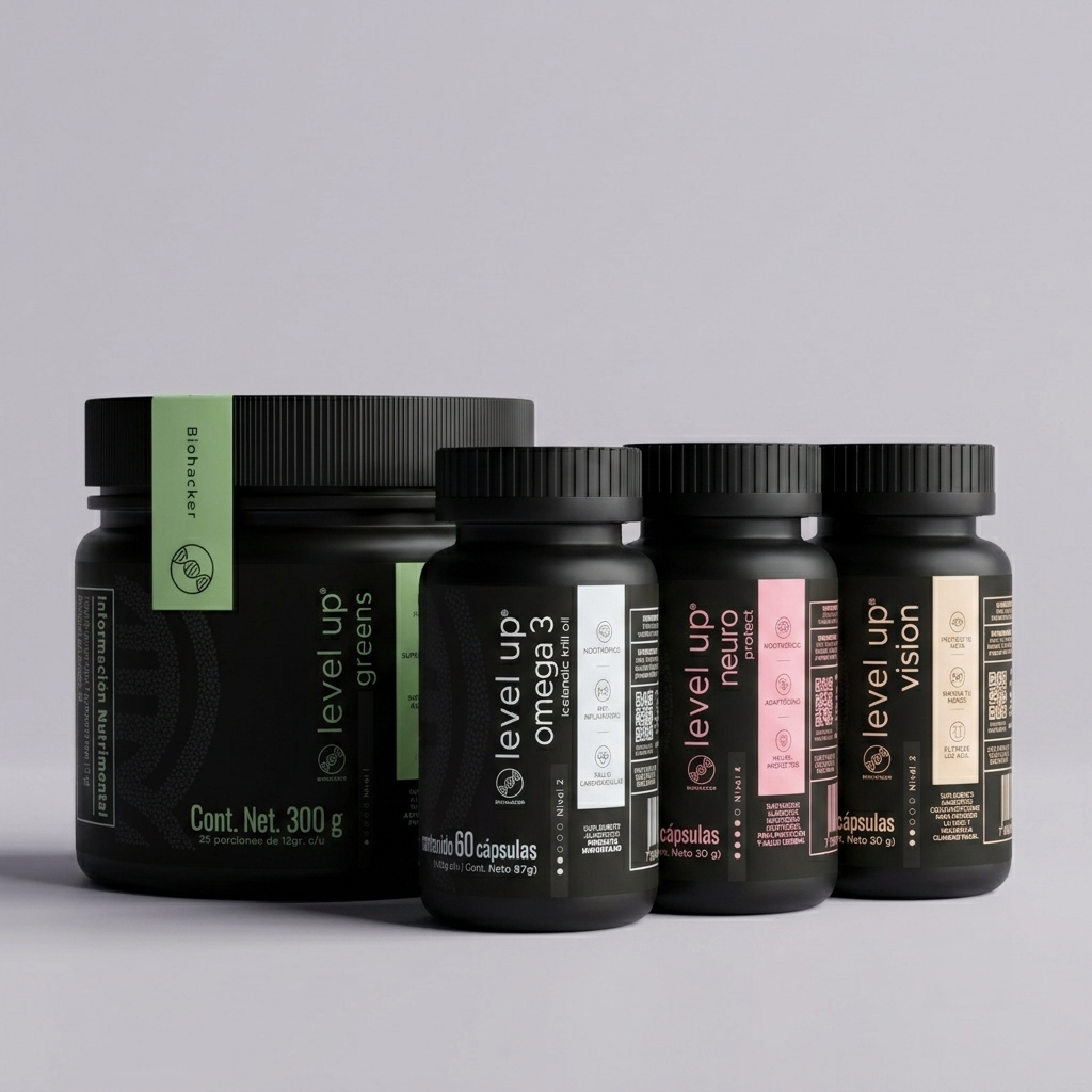 Kit Bienestar Completo