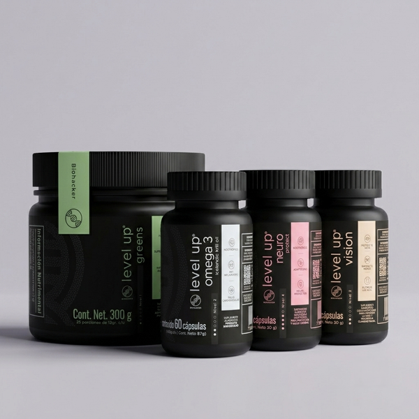 Kit Bienestar Completo