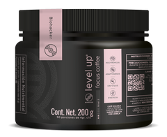 Level Up Focus Coffee
