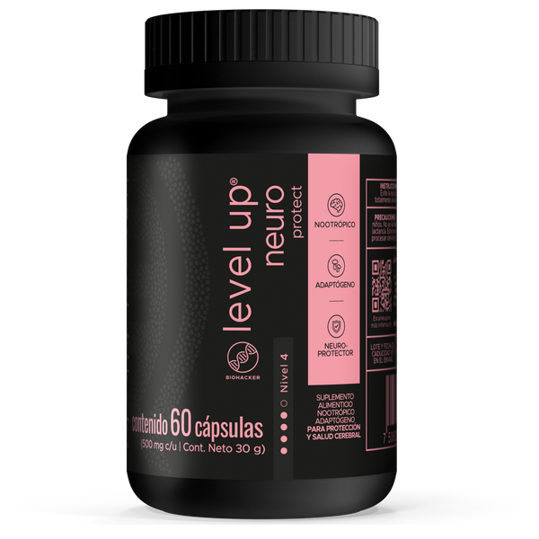Level Up Neuro Protect
