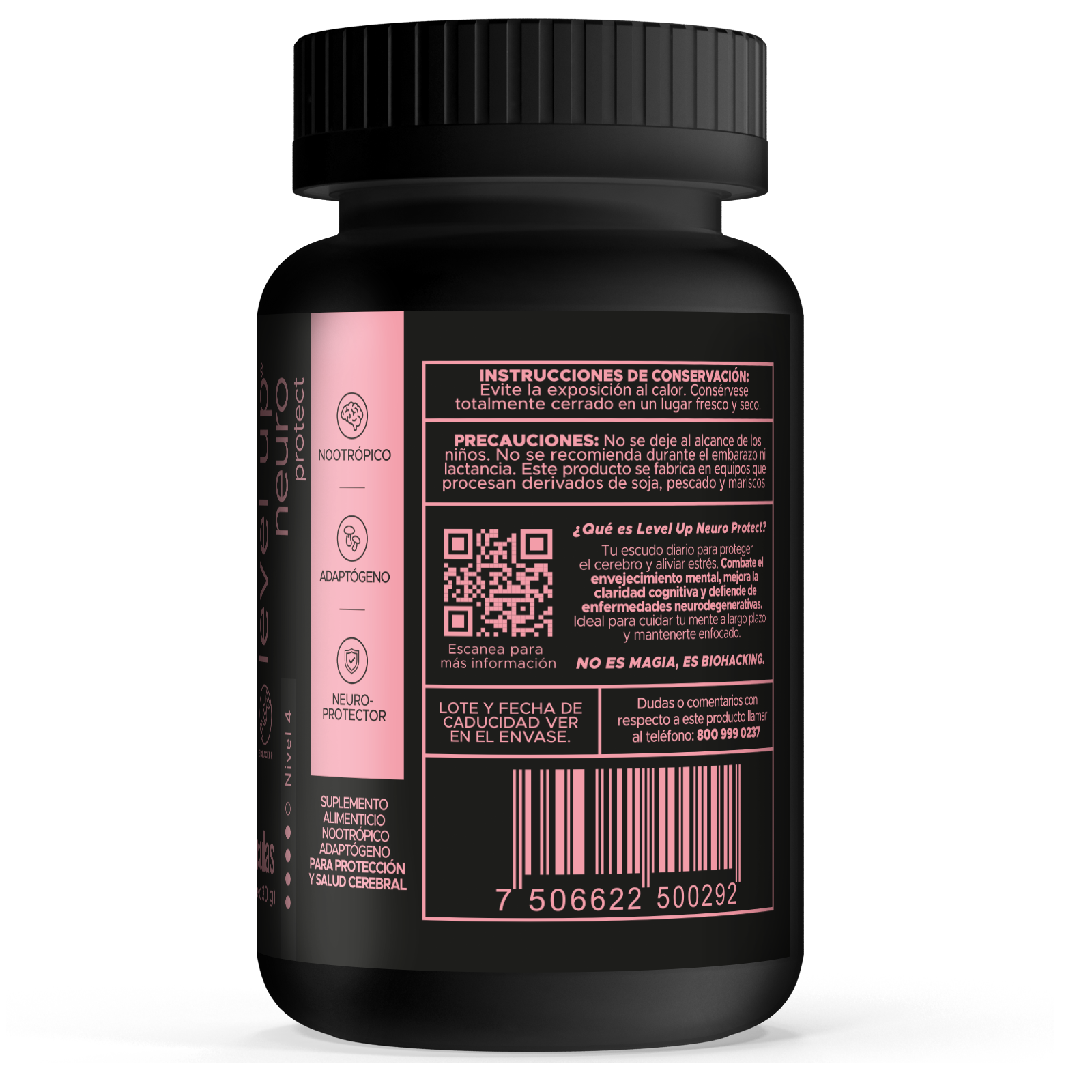 Neuro Protect