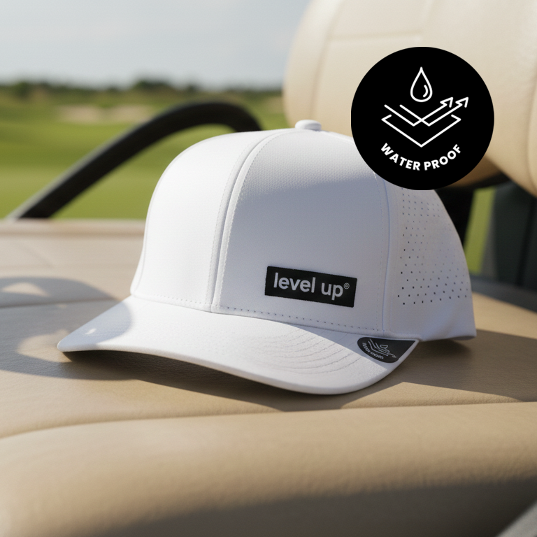 Gorra Premium Level Up