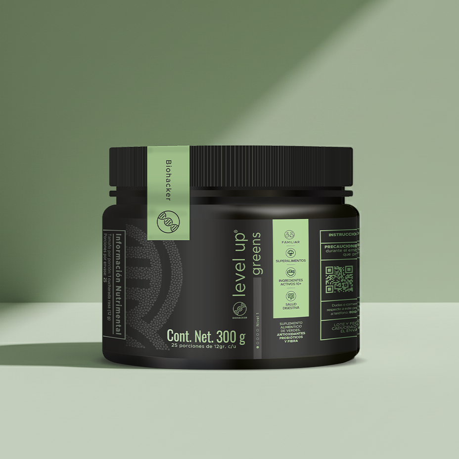 Greens