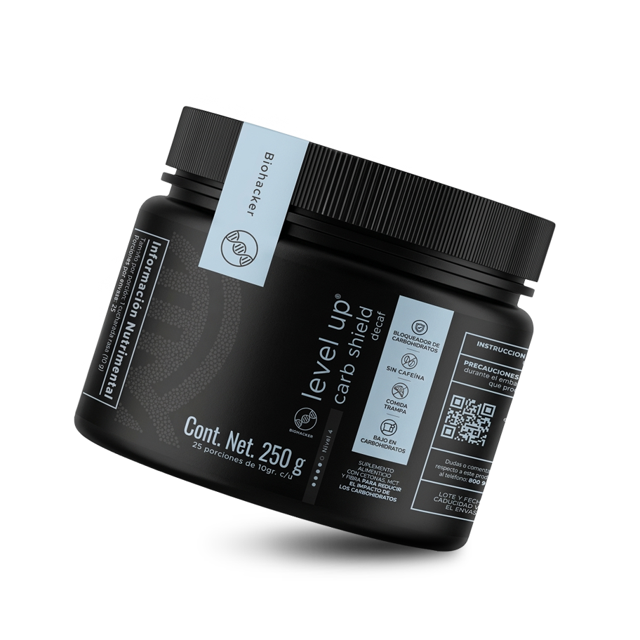 Level Up Focus Coffee