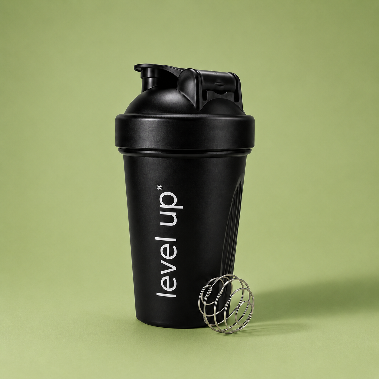 Shaker