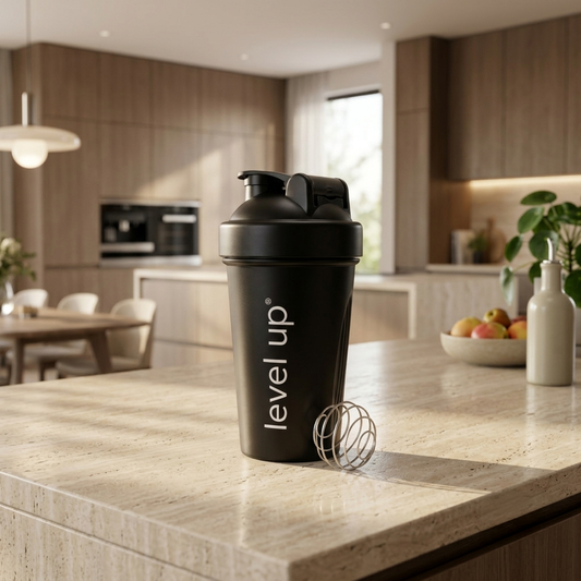 Shaker