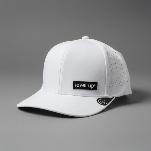 Premium Cap Level Up