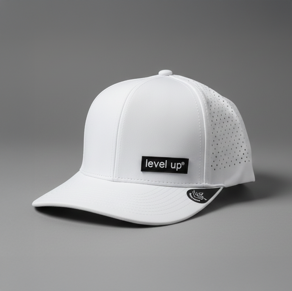 Premium Cap Level Up